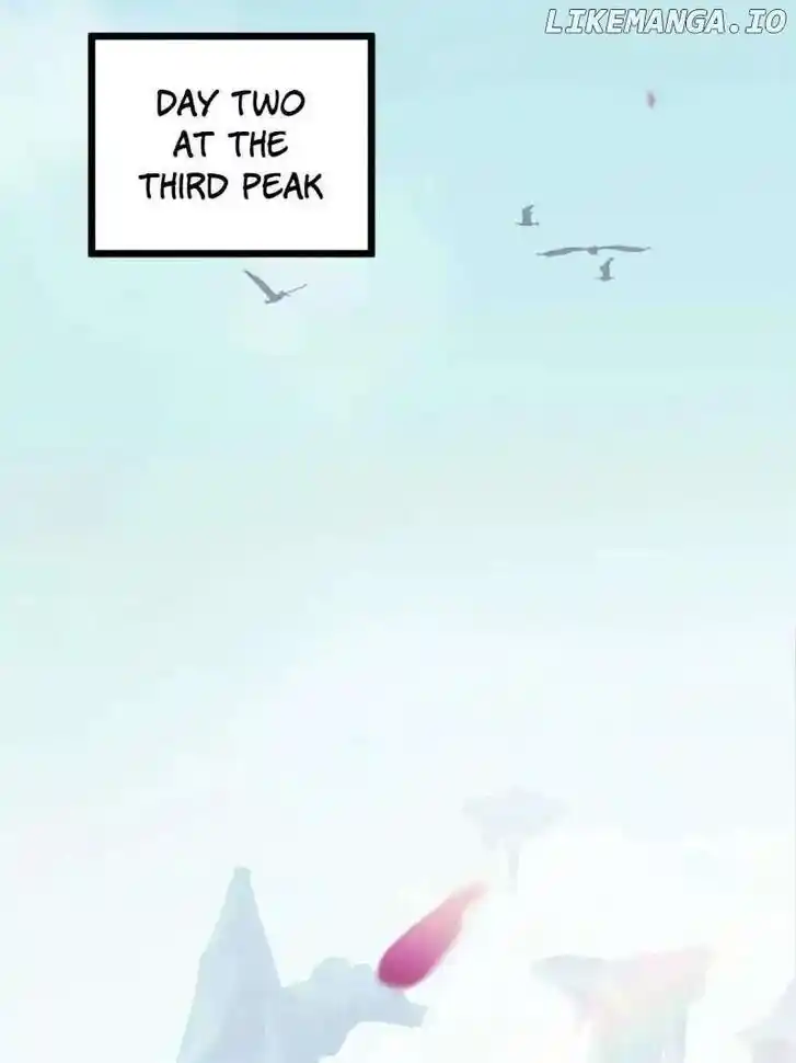 The Ghostly Doctor Ch.463