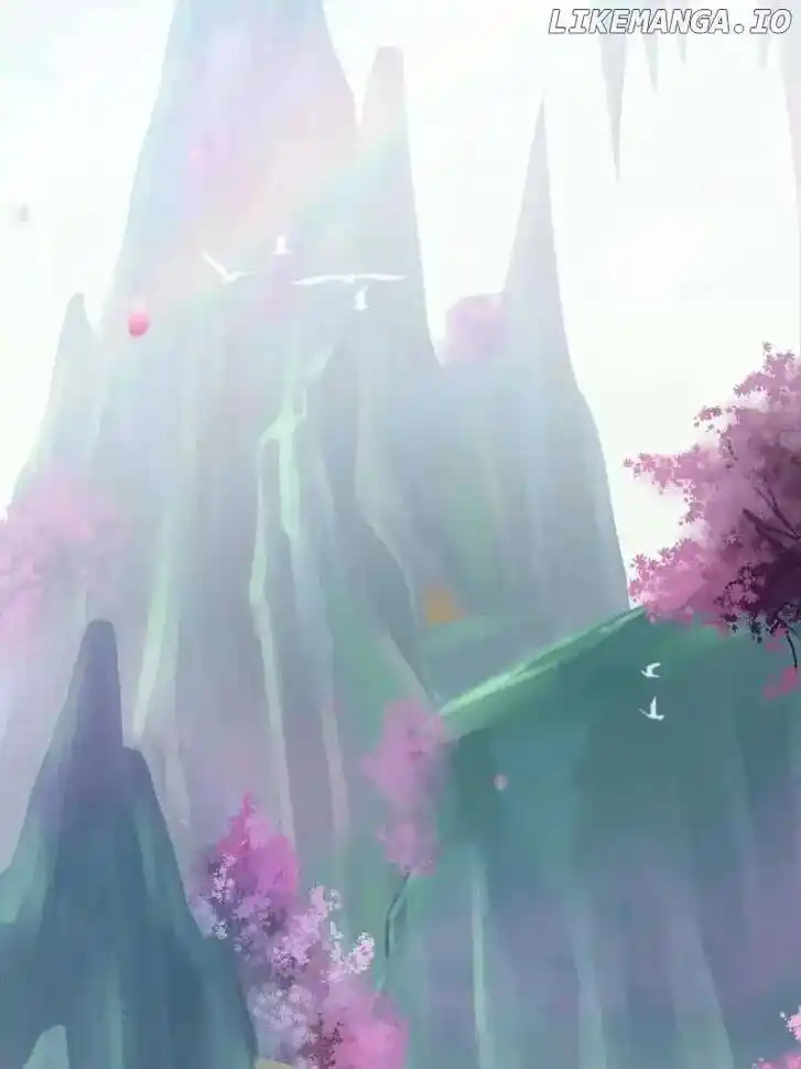 The Ghostly Doctor Ch.463