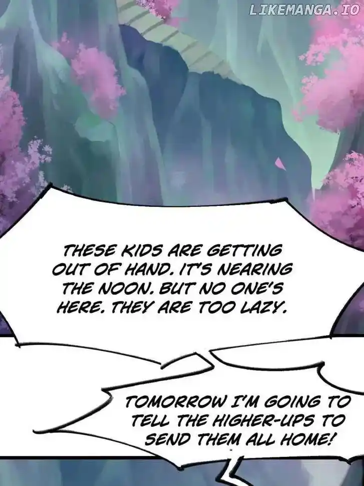 The Ghostly Doctor Ch.463