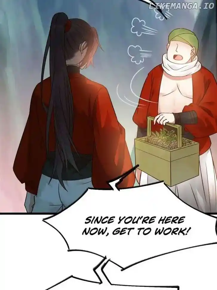 The Ghostly Doctor Ch.463