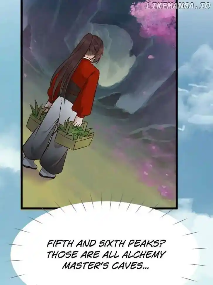 The Ghostly Doctor Ch.463