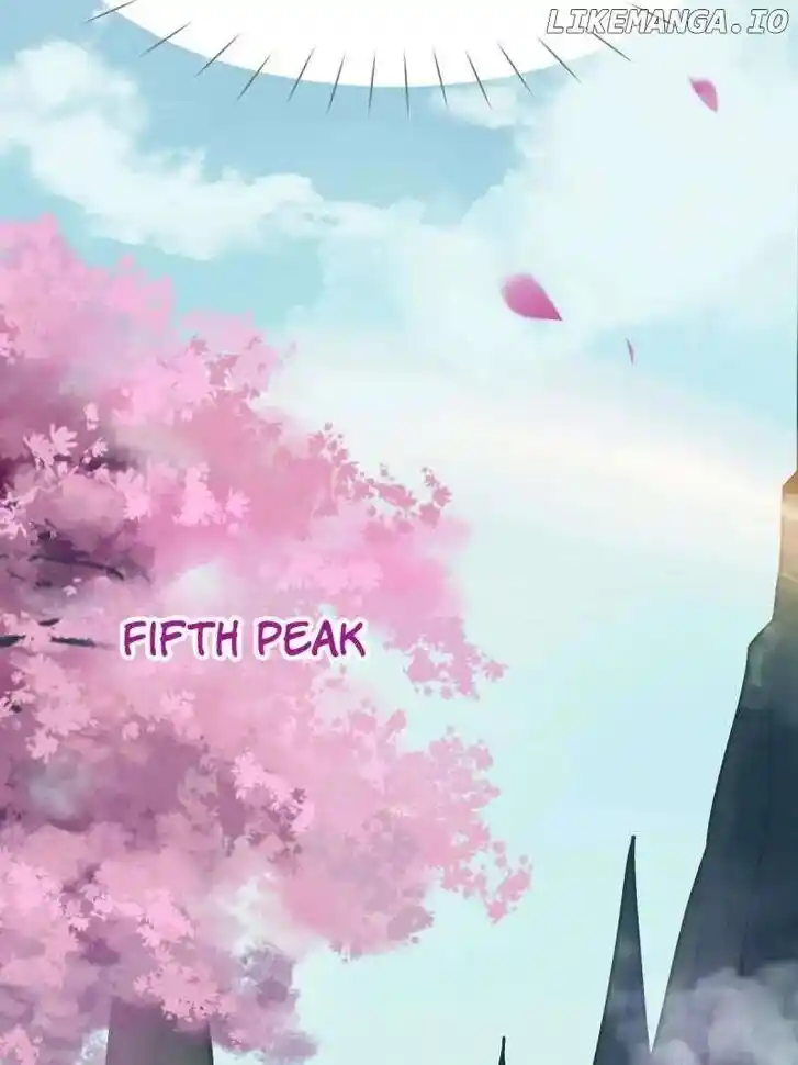 The Ghostly Doctor Ch.463