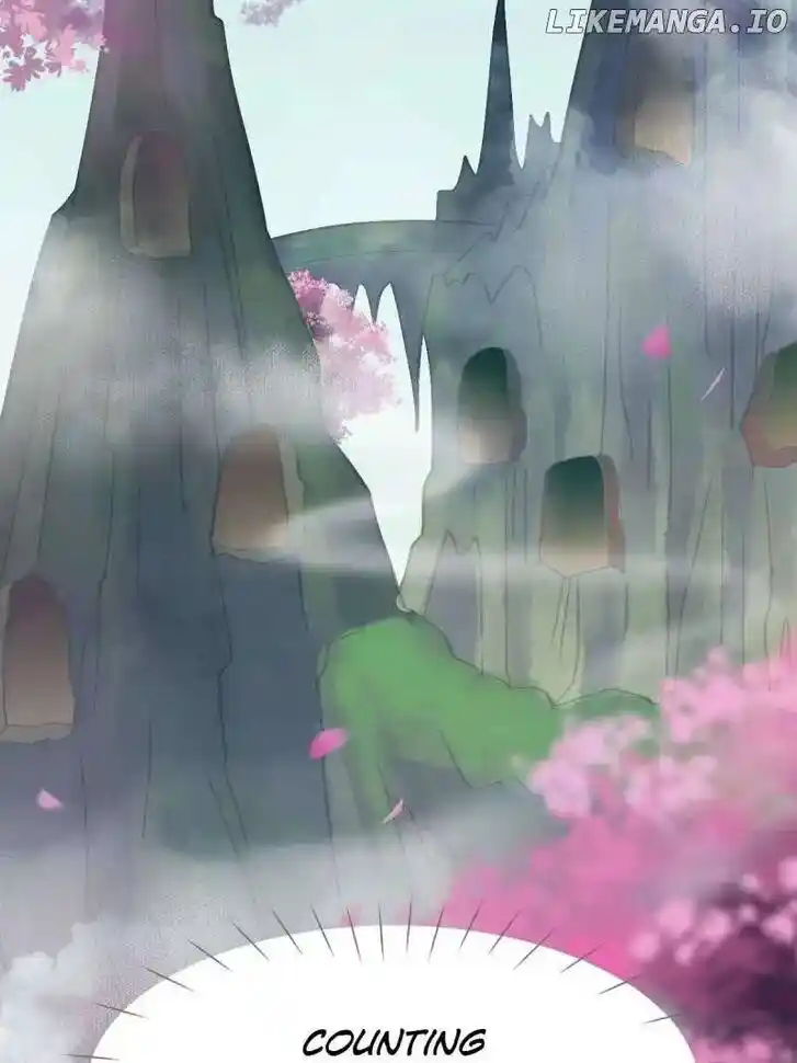 The Ghostly Doctor Ch.463