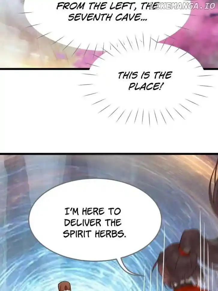 The Ghostly Doctor Ch.463