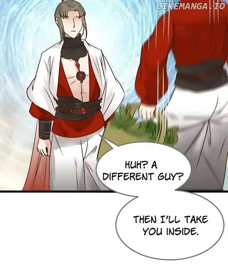 The Ghostly Doctor Ch.463