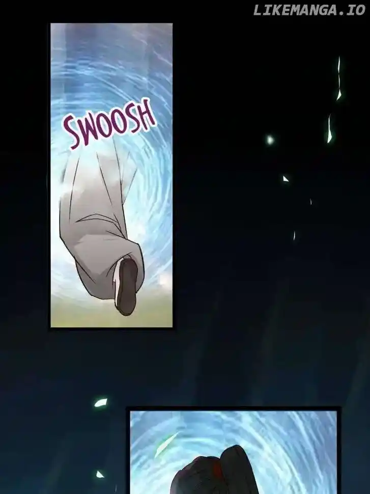 The Ghostly Doctor Ch.463