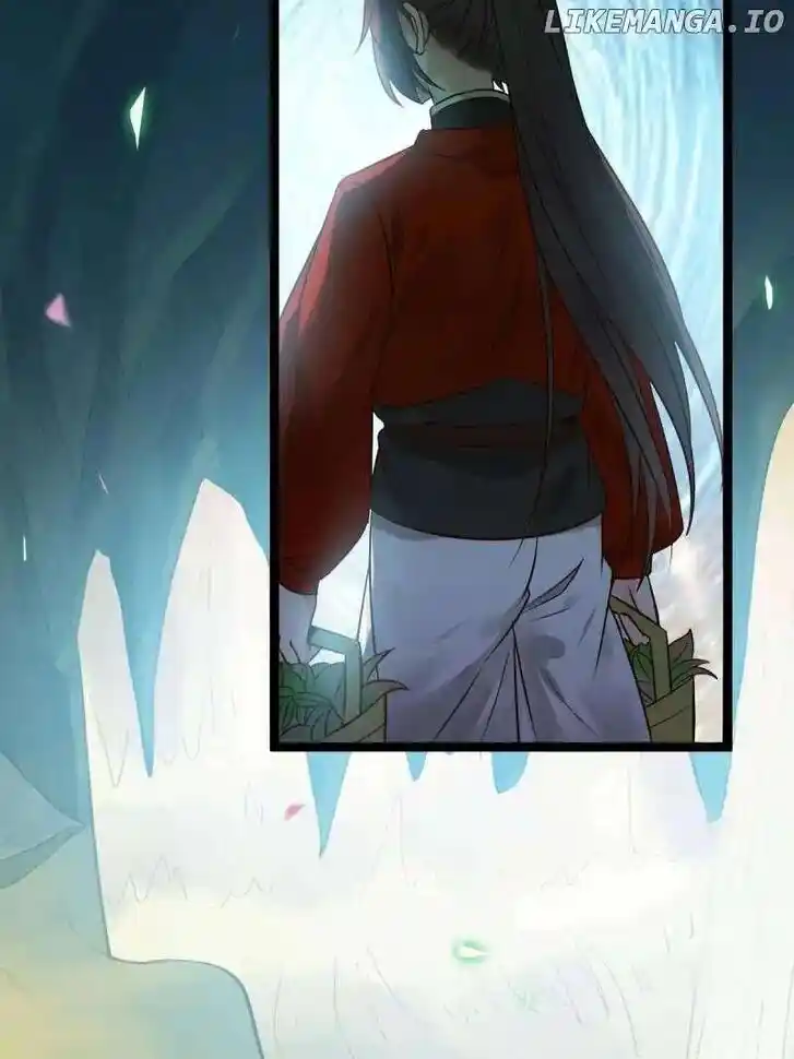 The Ghostly Doctor Ch.463