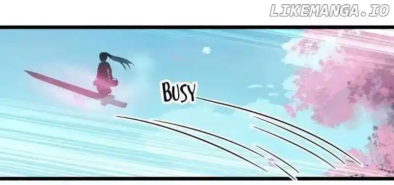 The Ghostly Doctor Ch.463