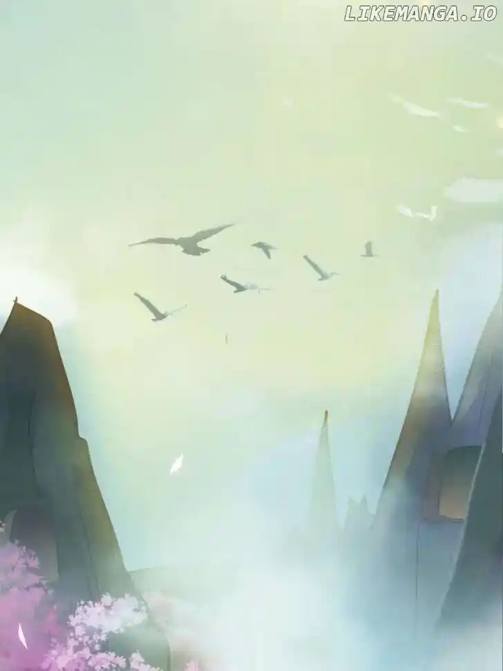 The Ghostly Doctor Ch.463