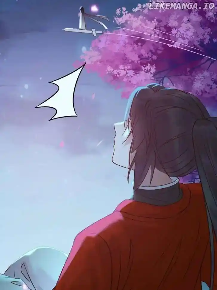 The Ghostly Doctor Ch.463