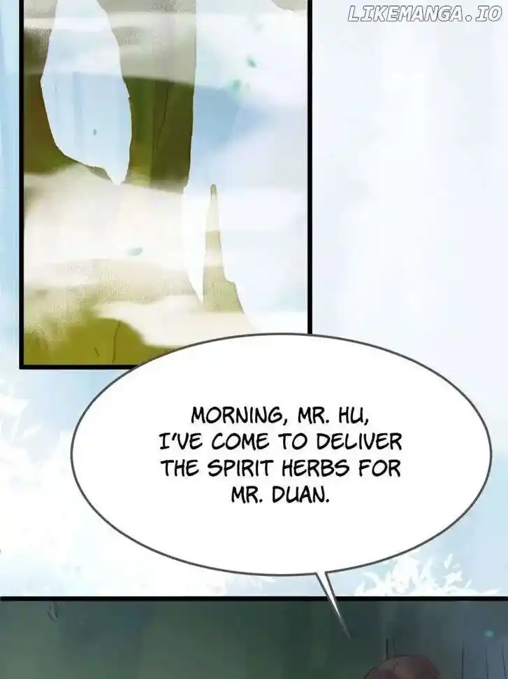 The Ghostly Doctor Ch.465