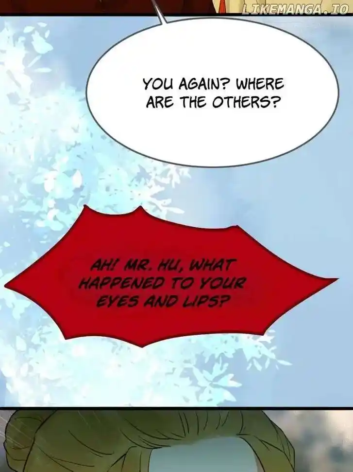 The Ghostly Doctor Ch.465