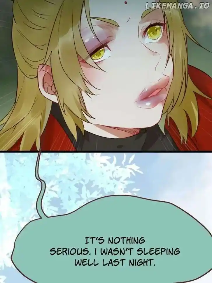 The Ghostly Doctor Ch.465