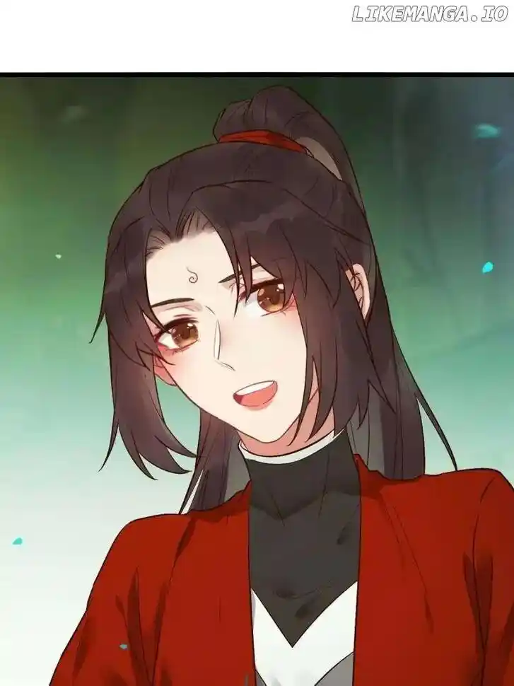 The Ghostly Doctor Ch.465