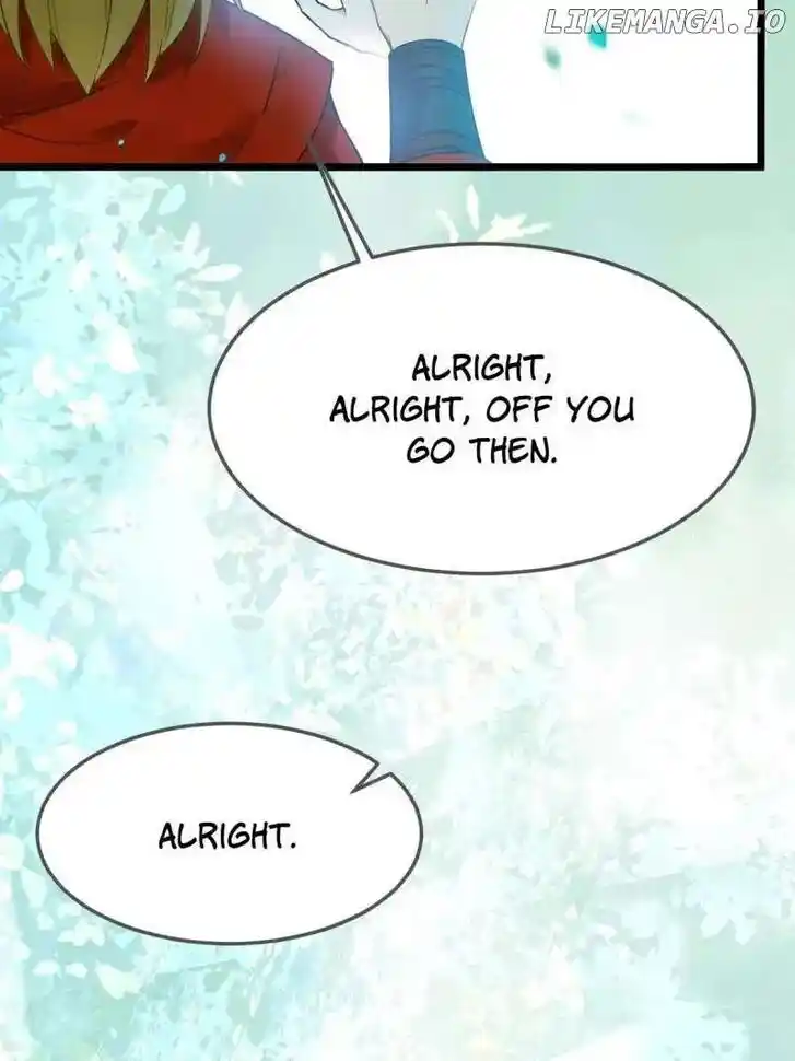 The Ghostly Doctor Ch.465