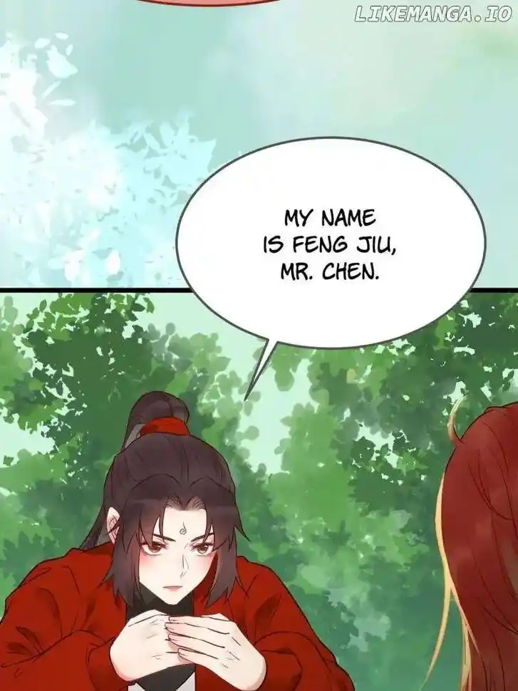 The Ghostly Doctor Ch.465