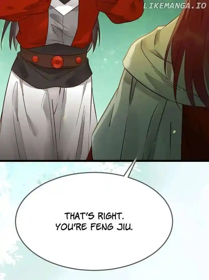 The Ghostly Doctor Ch.465