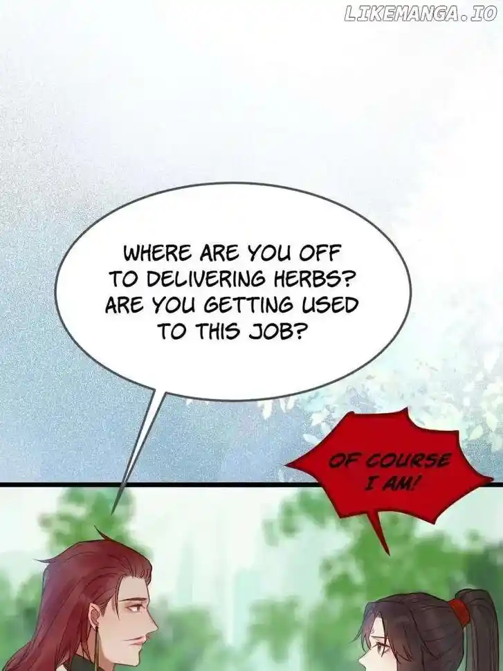 The Ghostly Doctor Ch.465