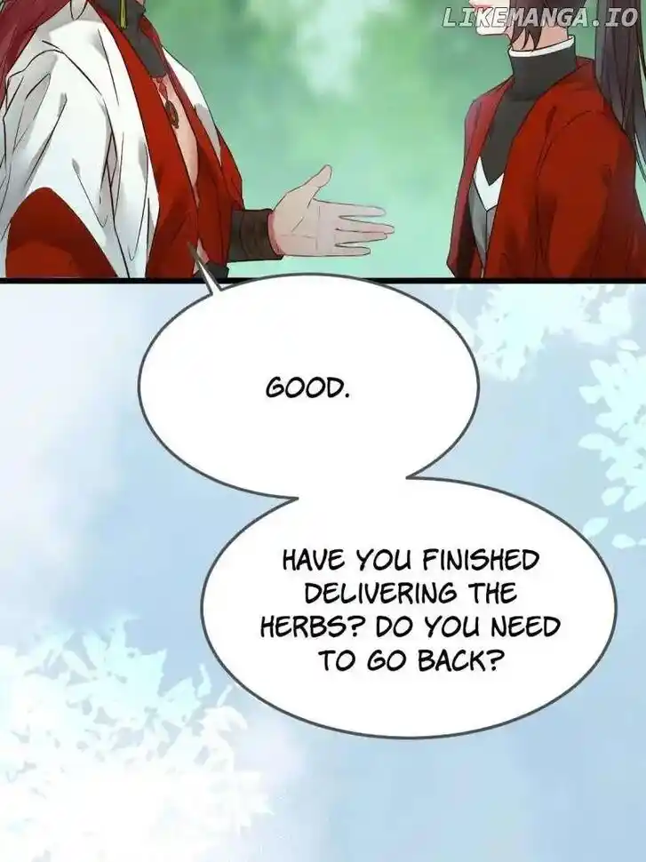 The Ghostly Doctor Ch.465