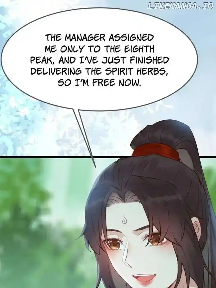 The Ghostly Doctor Ch.465