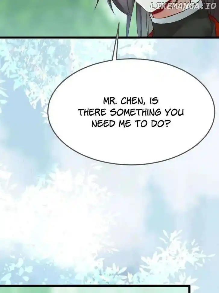 The Ghostly Doctor Ch.465