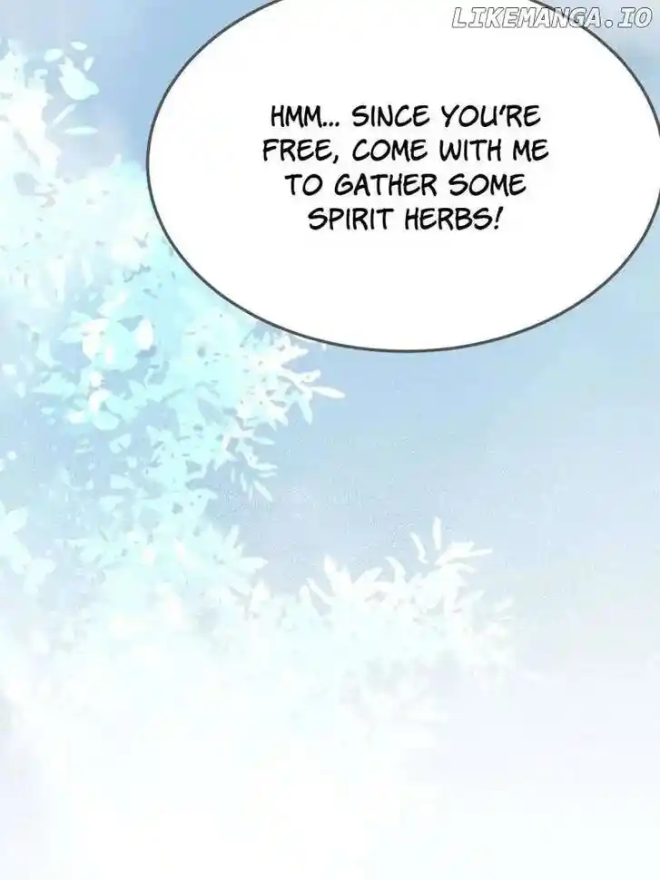 The Ghostly Doctor Ch.465