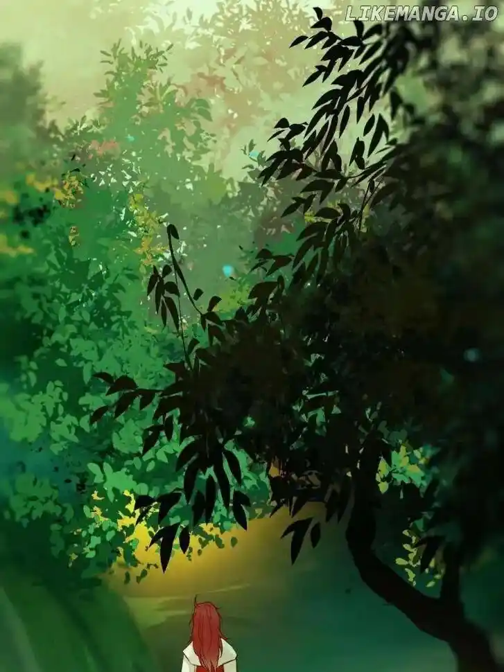 The Ghostly Doctor Ch.465