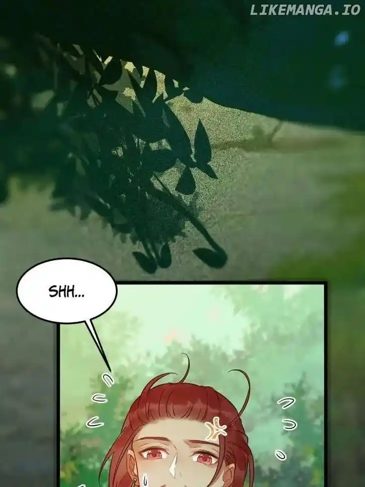 The Ghostly Doctor Ch.465