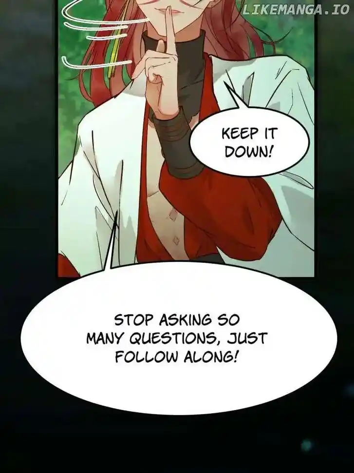 The Ghostly Doctor Ch.465