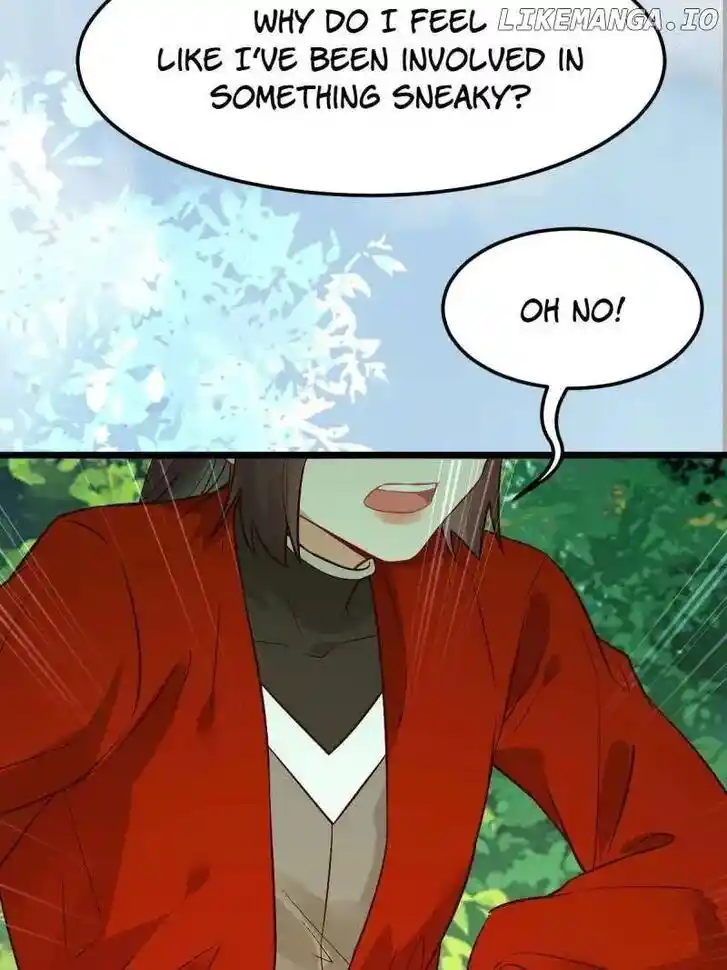 The Ghostly Doctor Ch.465