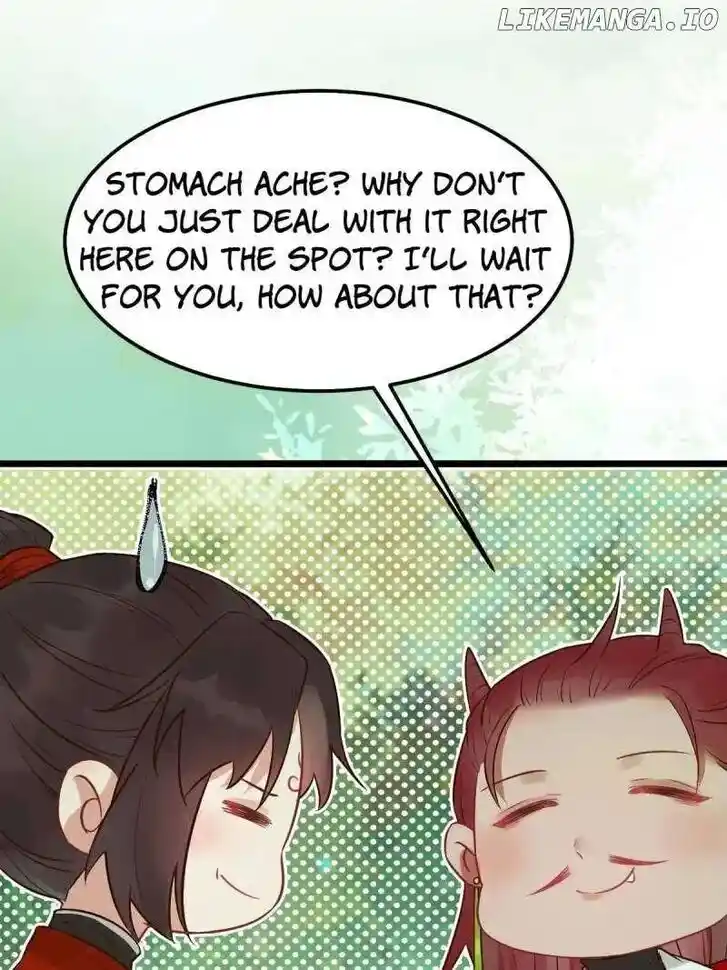 The Ghostly Doctor Ch.465