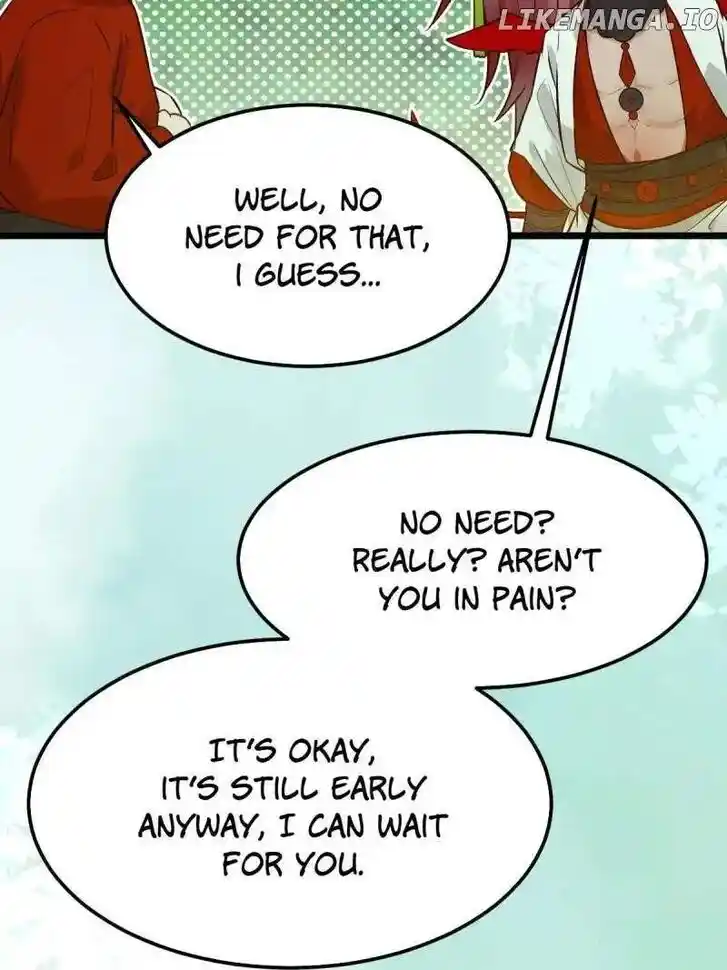 The Ghostly Doctor Ch.465