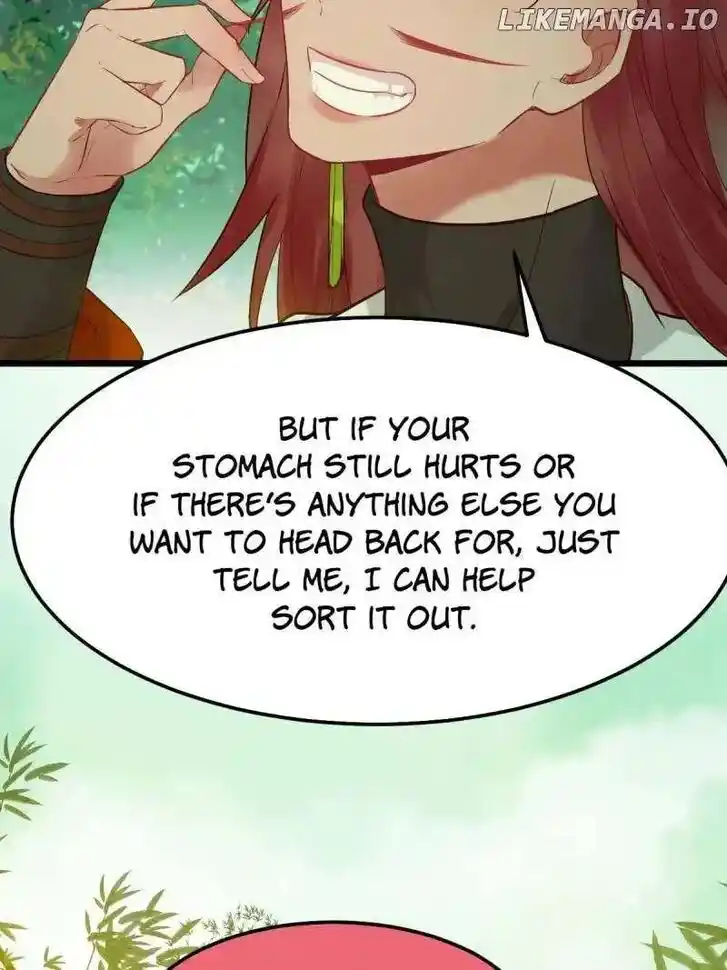 The Ghostly Doctor Ch.465