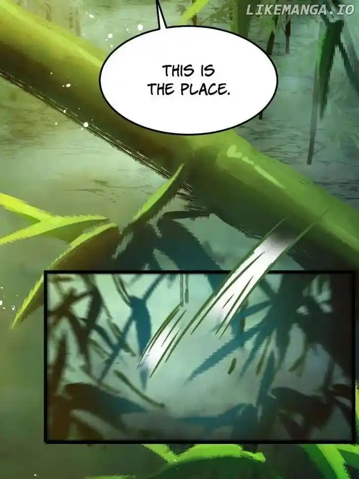 The Ghostly Doctor Ch.465