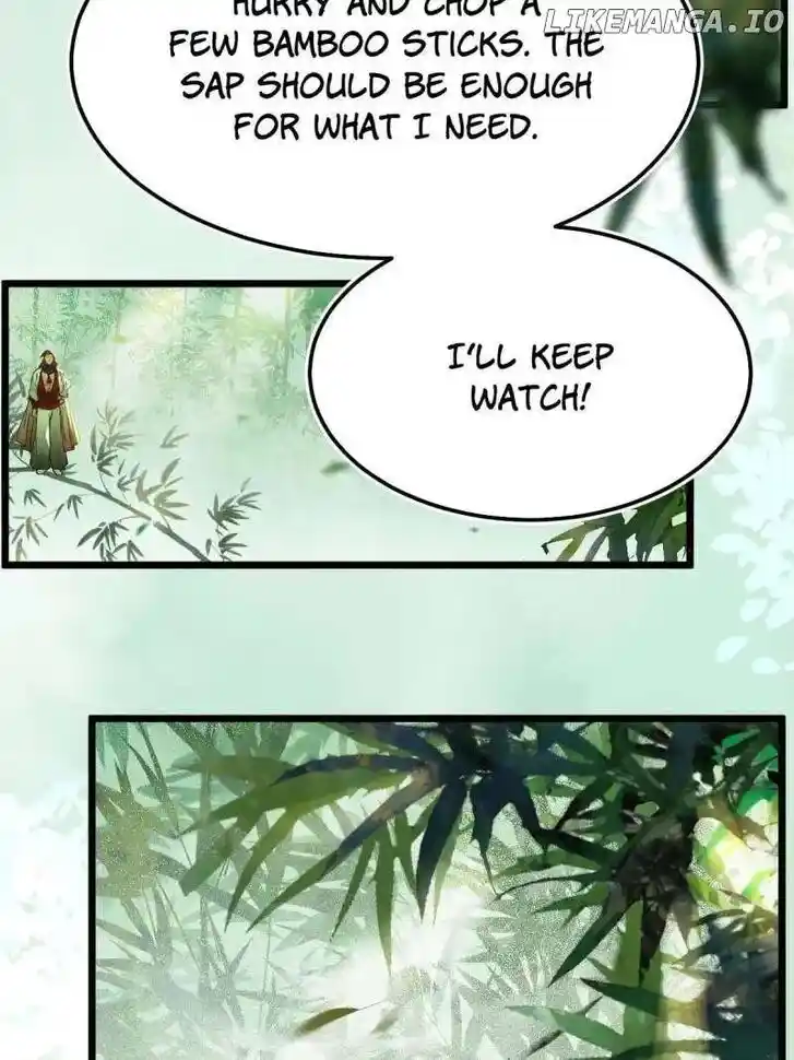 The Ghostly Doctor Ch.465