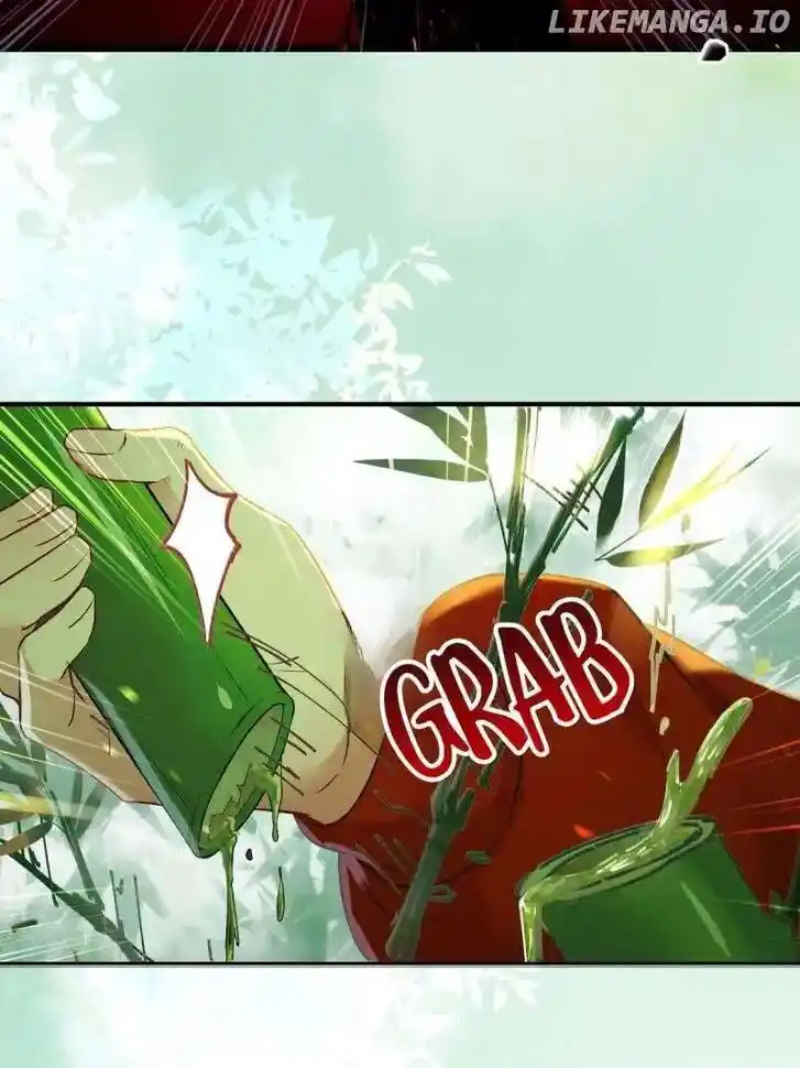 The Ghostly Doctor Ch.465