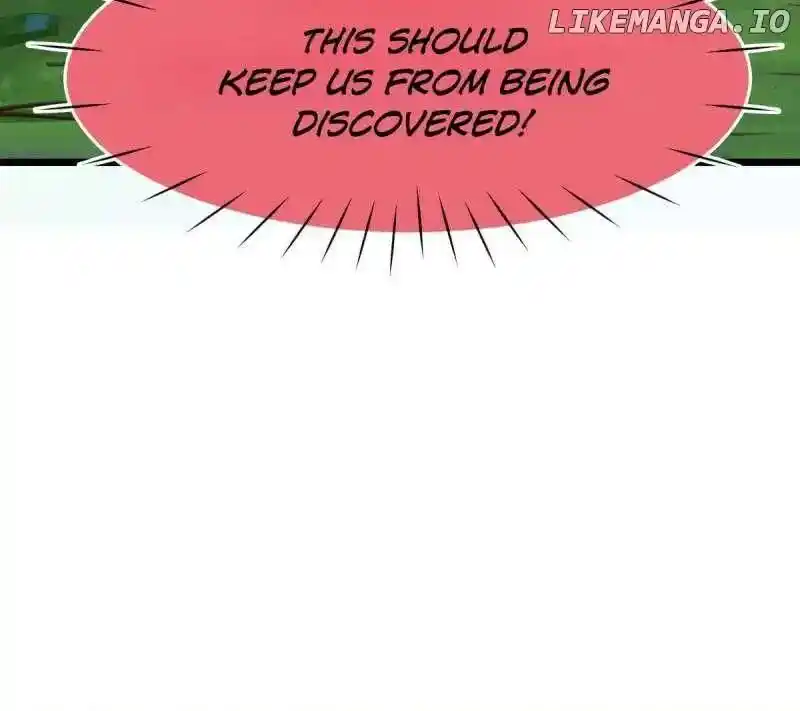 The Ghostly Doctor Ch.465