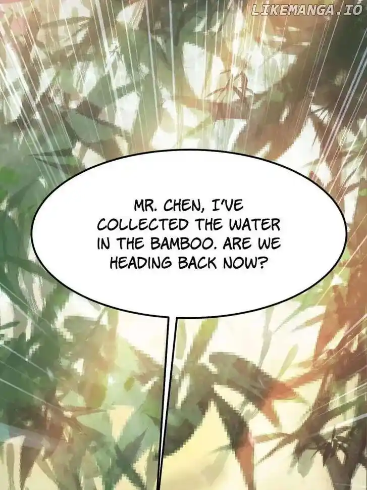 The Ghostly Doctor Ch.465