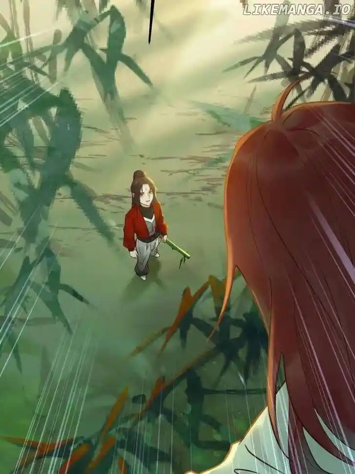 The Ghostly Doctor Ch.465