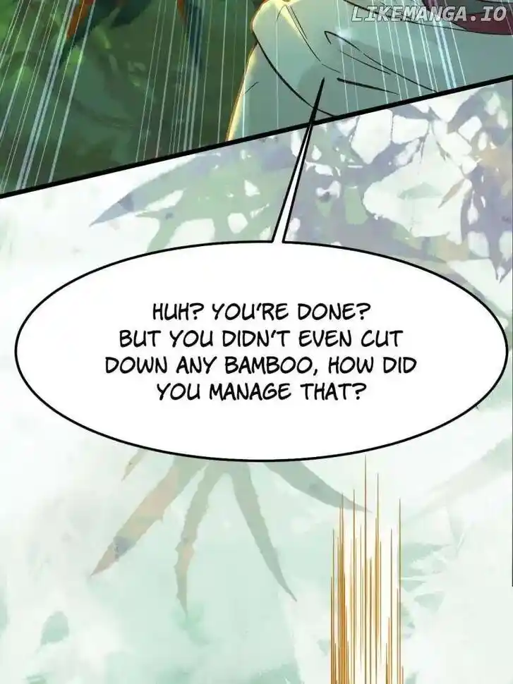 The Ghostly Doctor Ch.465