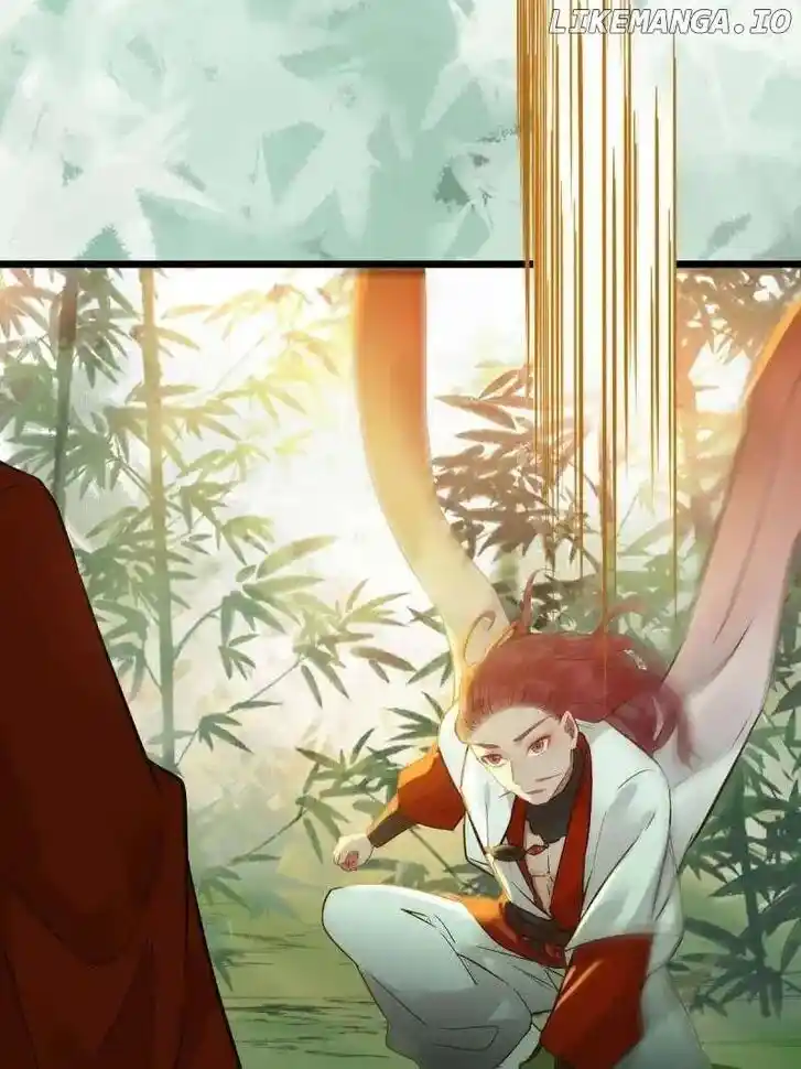 The Ghostly Doctor Ch.465