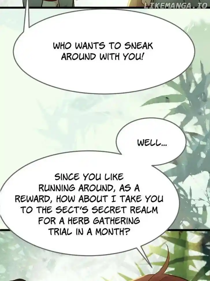 The Ghostly Doctor Ch.465