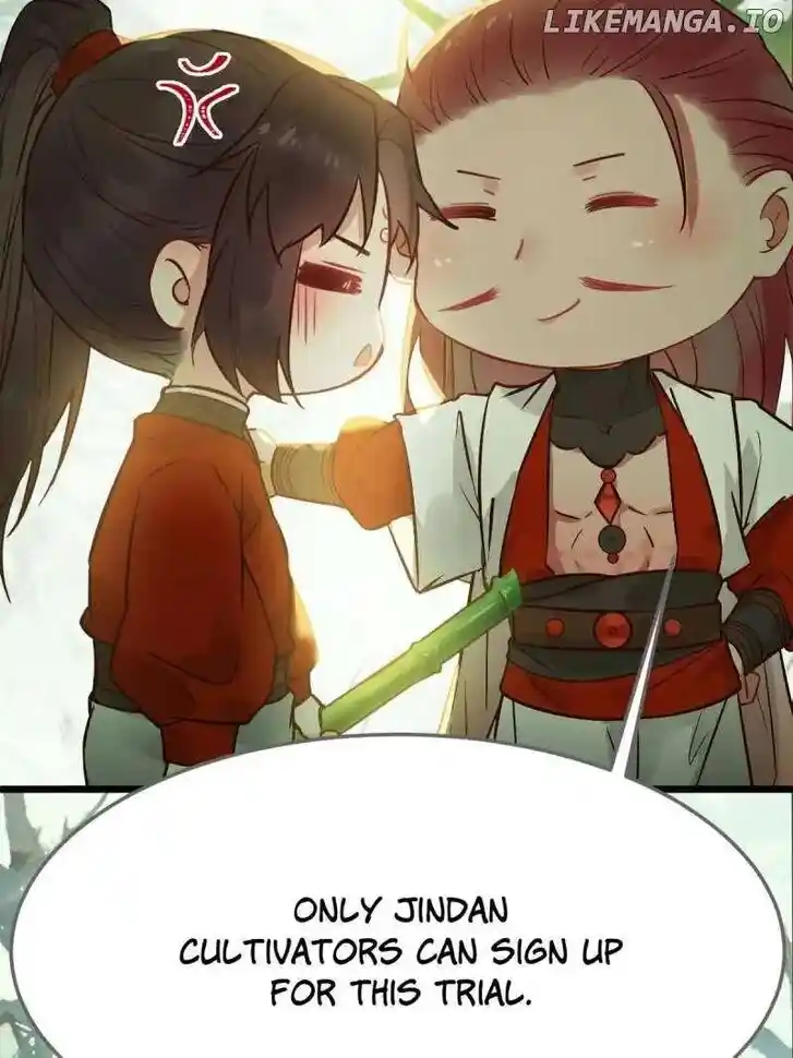 The Ghostly Doctor Ch.465