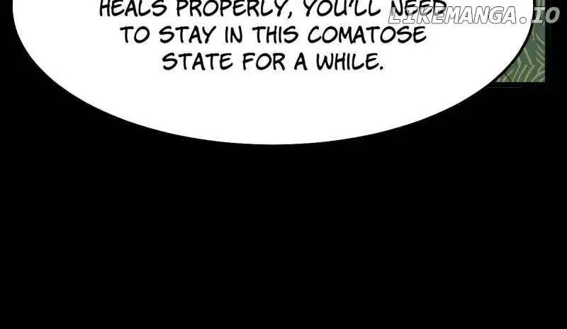 The Ghostly Doctor Ch.469