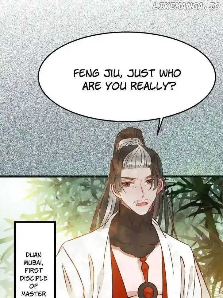 The Ghostly Doctor Ch.470