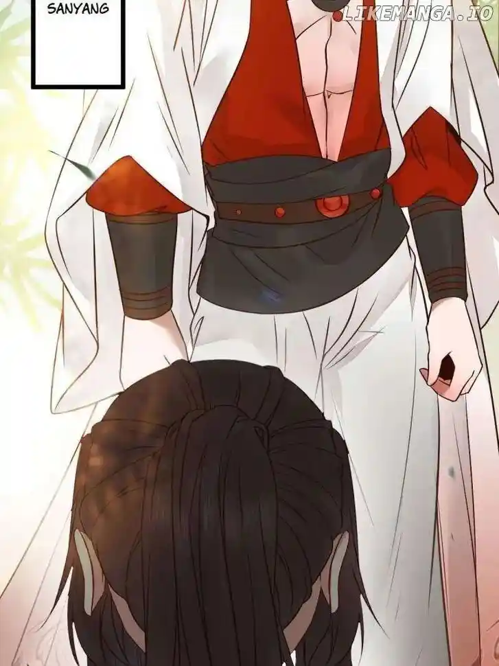 The Ghostly Doctor Ch.470