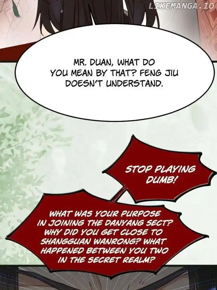 The Ghostly Doctor Ch.470