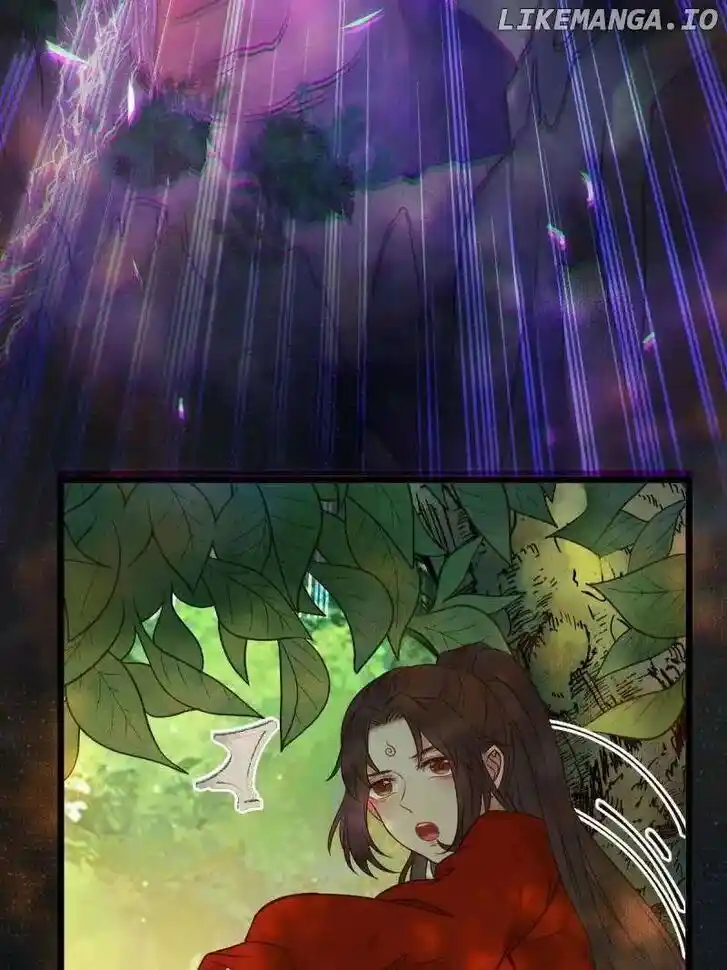 The Ghostly Doctor Ch.470