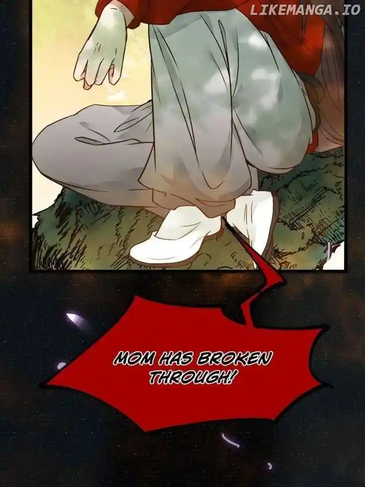 The Ghostly Doctor Ch.470