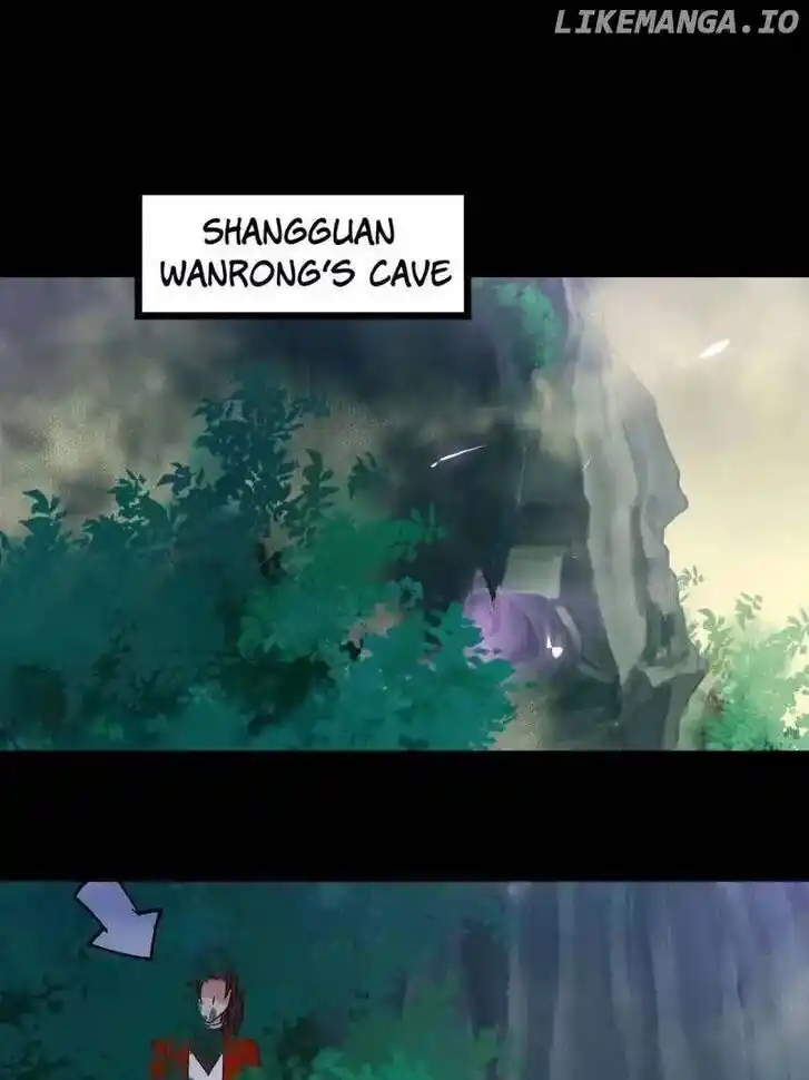 The Ghostly Doctor Ch.470